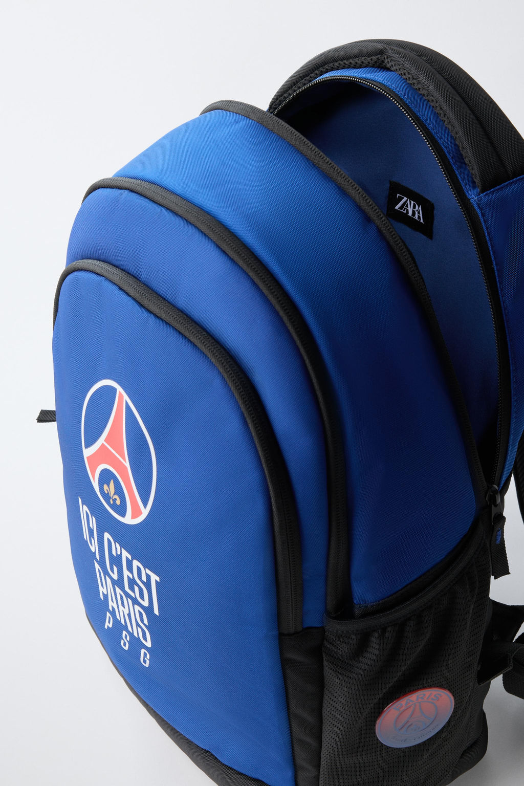 MOCHILA PSG