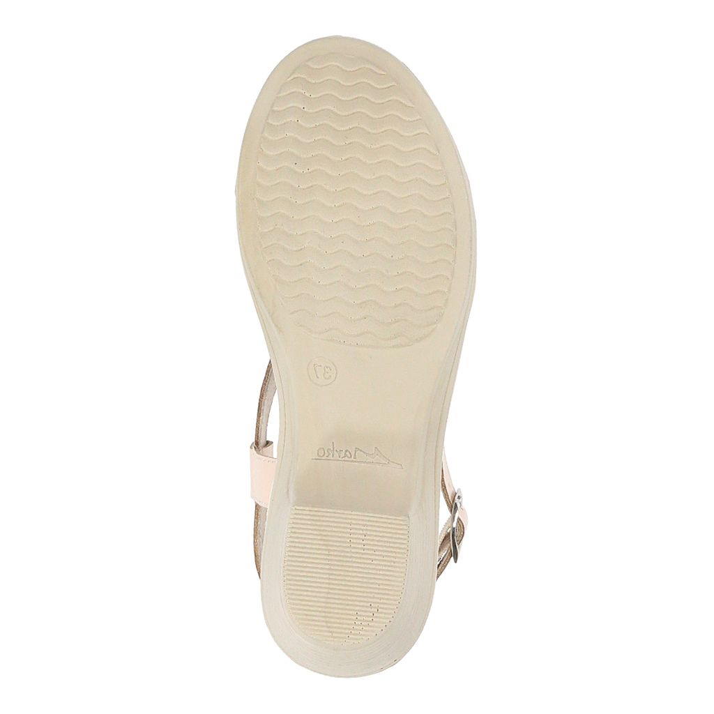 Туфли летние женские