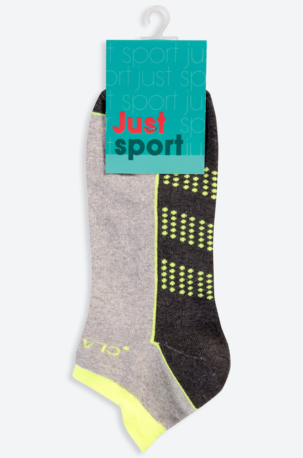 Цена за 2 шт. Женские укороченные носки Красная ветка  фото 5