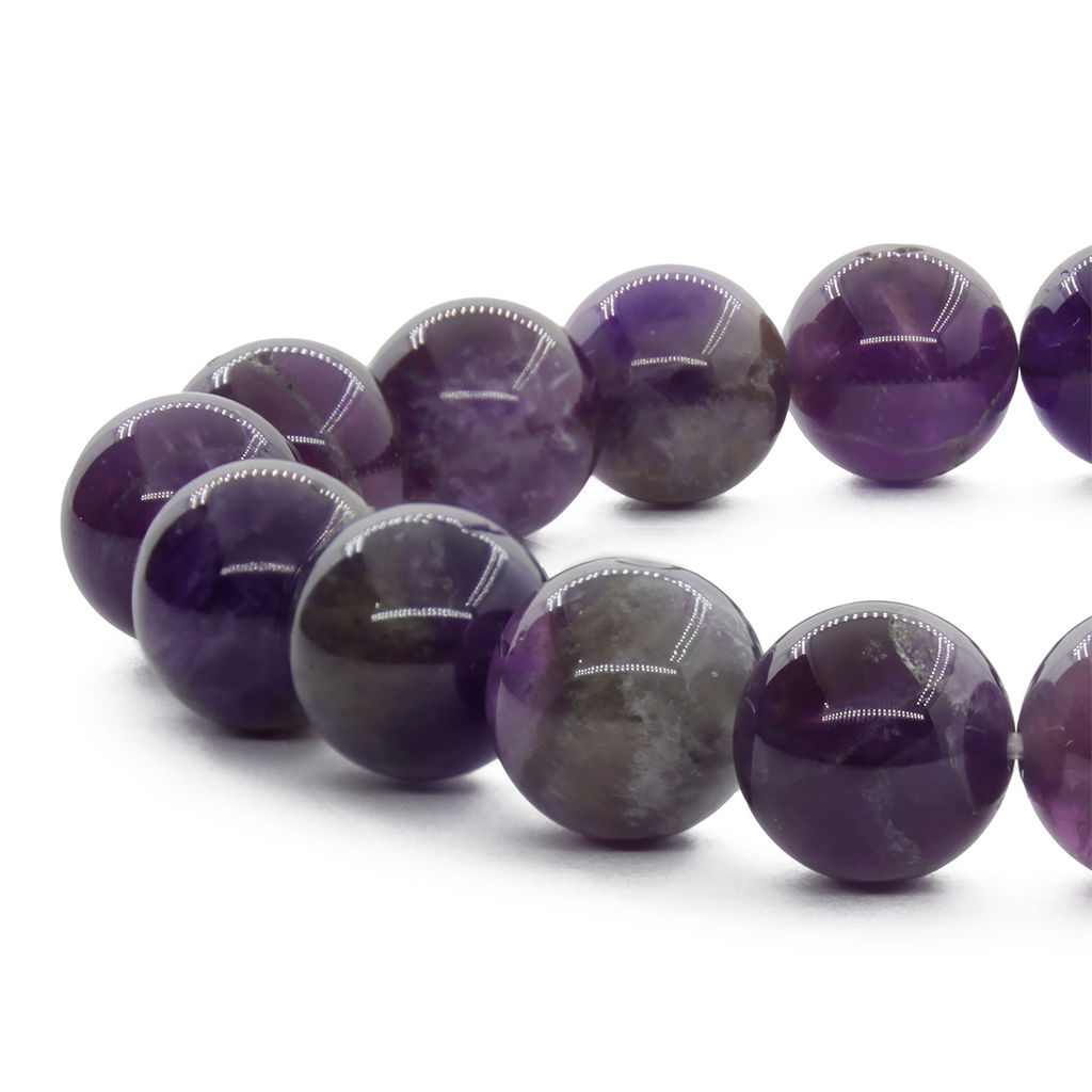 Варисцит зеленый (США), 10мм, браслет Классика длиной 17см - Agat77 фото 14