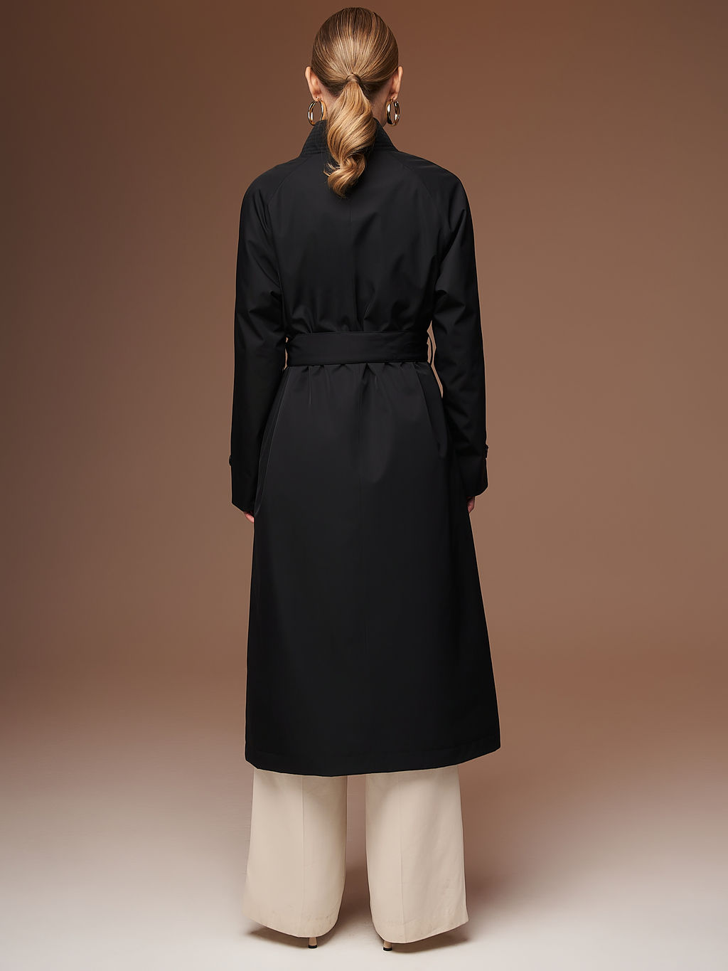 Плащ женский HOOPS, арт. 31976  фото 12