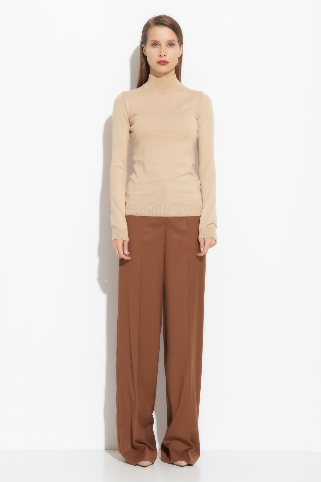 Джемпер 54141 - Lakbi фото 6