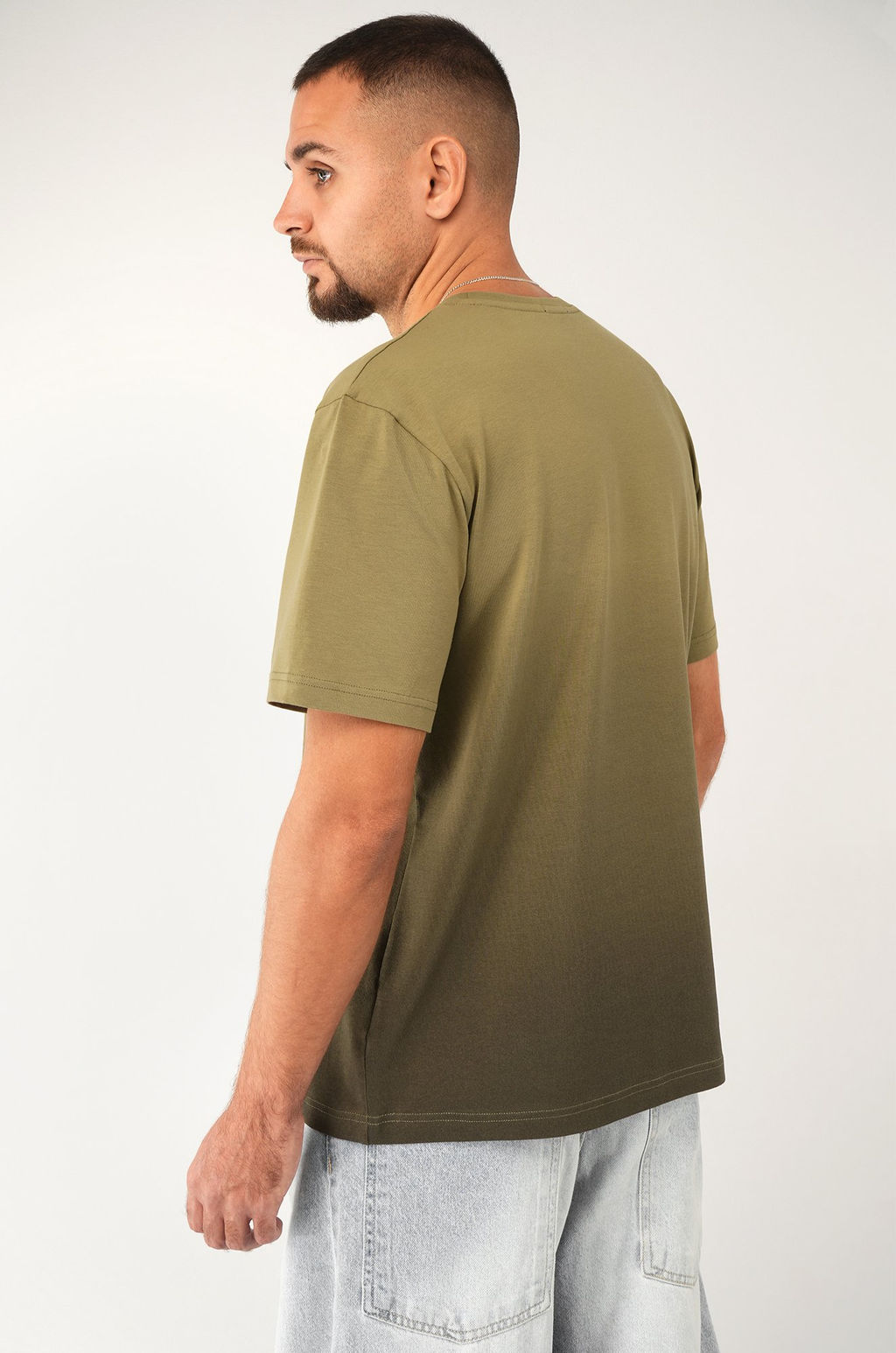 Мужская футболка Happyfox