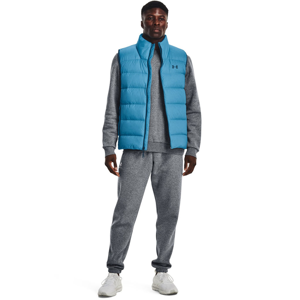 Жилет мужской