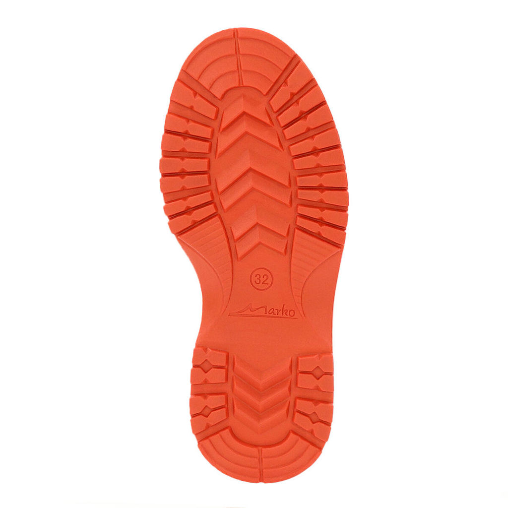 Ботинки дошкольные