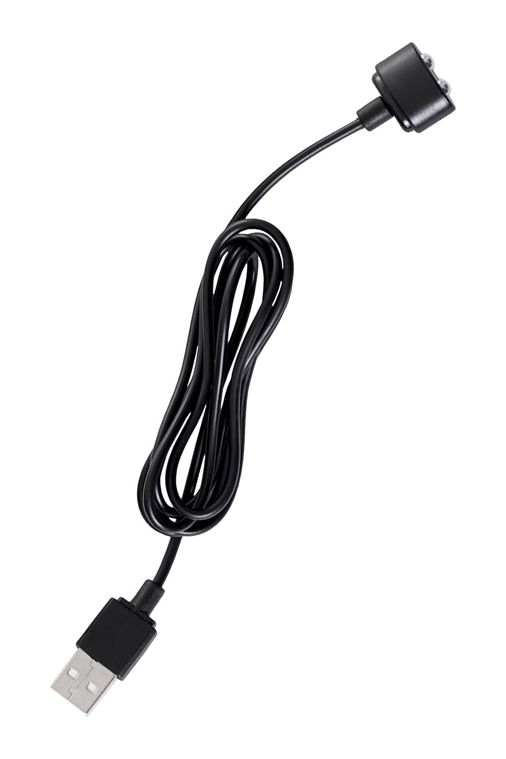 Вакуум-волновой бесконтактный стимулятор клитора Satisfyer Love Triangle, силикон, черный, 8,8 см.  фото 8