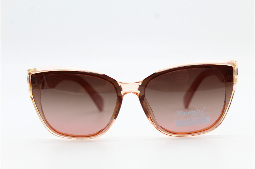 Солнцезащитные очки Maiersha (Polarized) 03990 54-21-142 С6-28