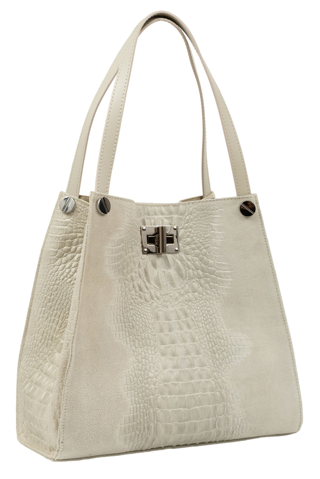 Сумка женская из телячьей кожи