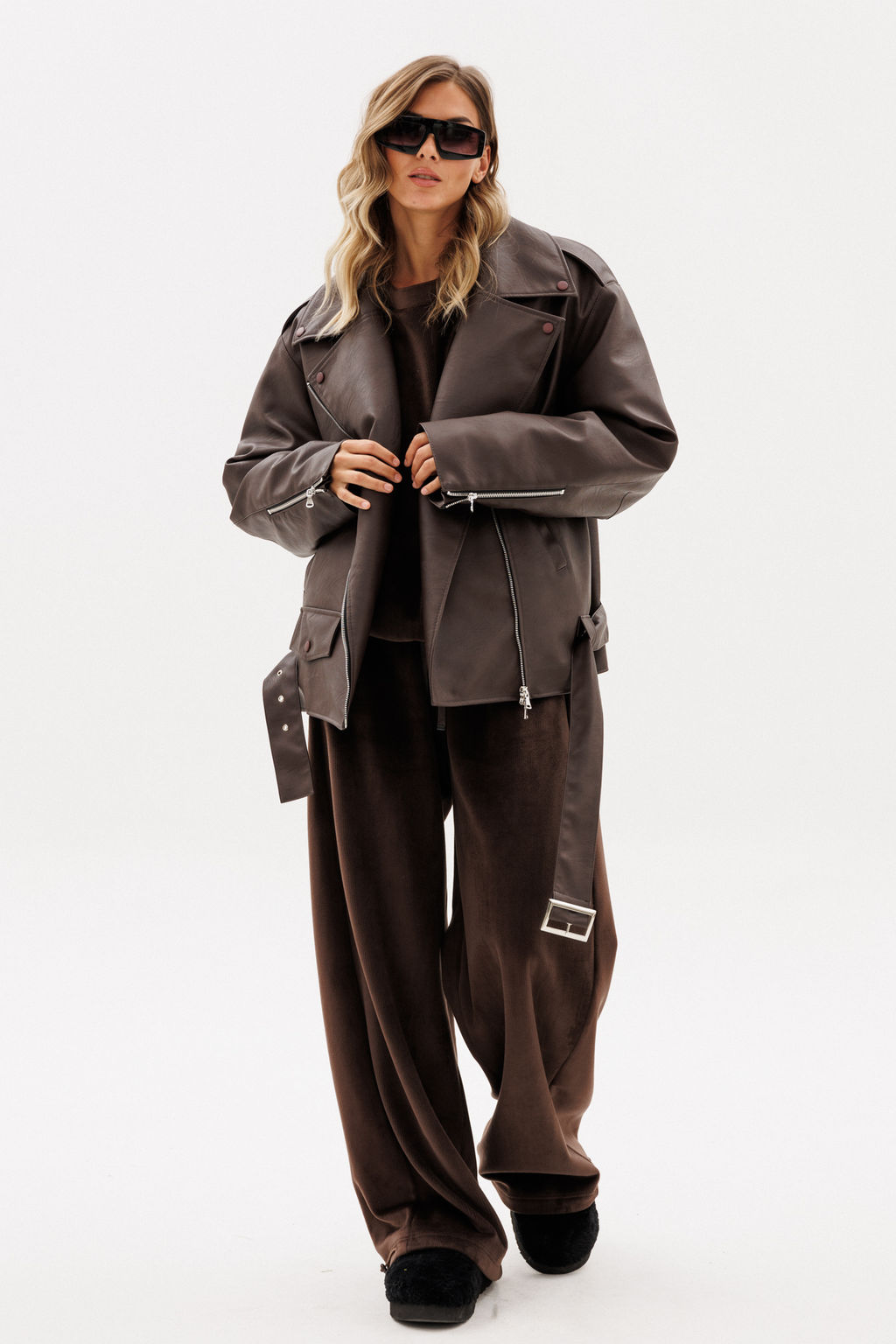 Куртка 2929 - Eola фото 11