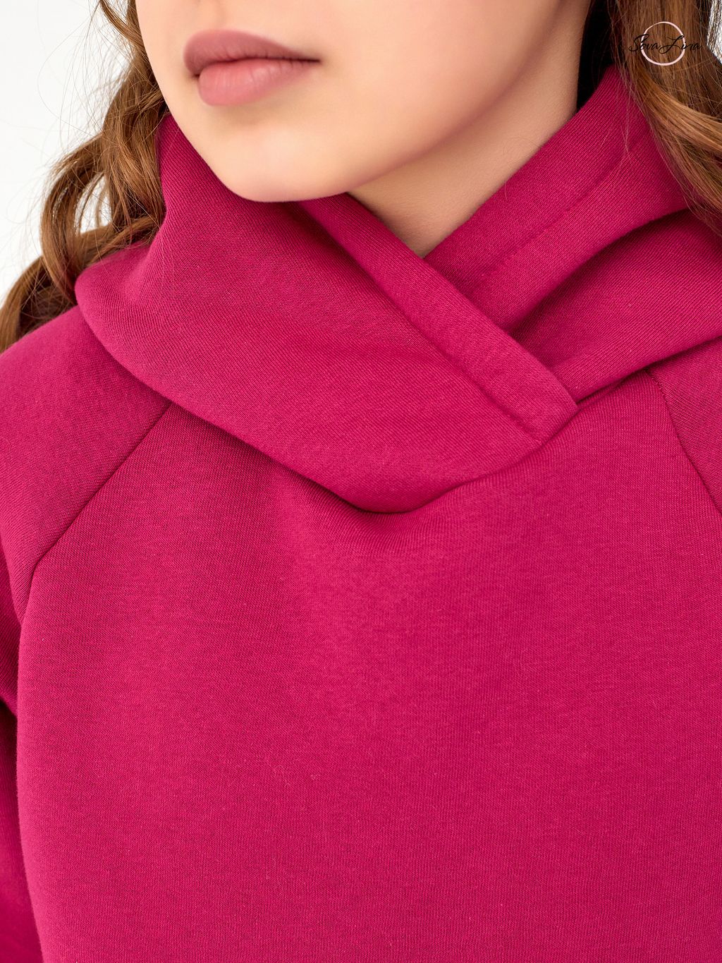 Костюм Rap MAX фуксия КФ - Sovalina фото 9