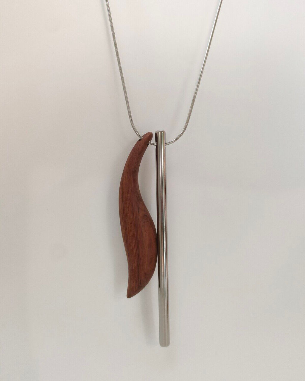 Кулон на цепочки