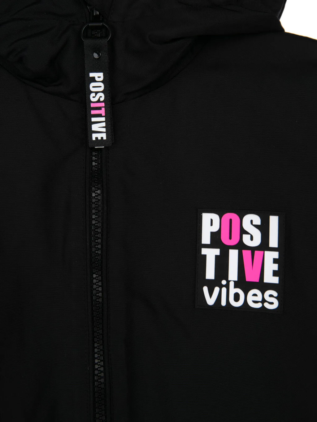 12321125 Куртка текстильная с полиуретановым покрытием для девочек (ветровка) - Playtoday фото 9