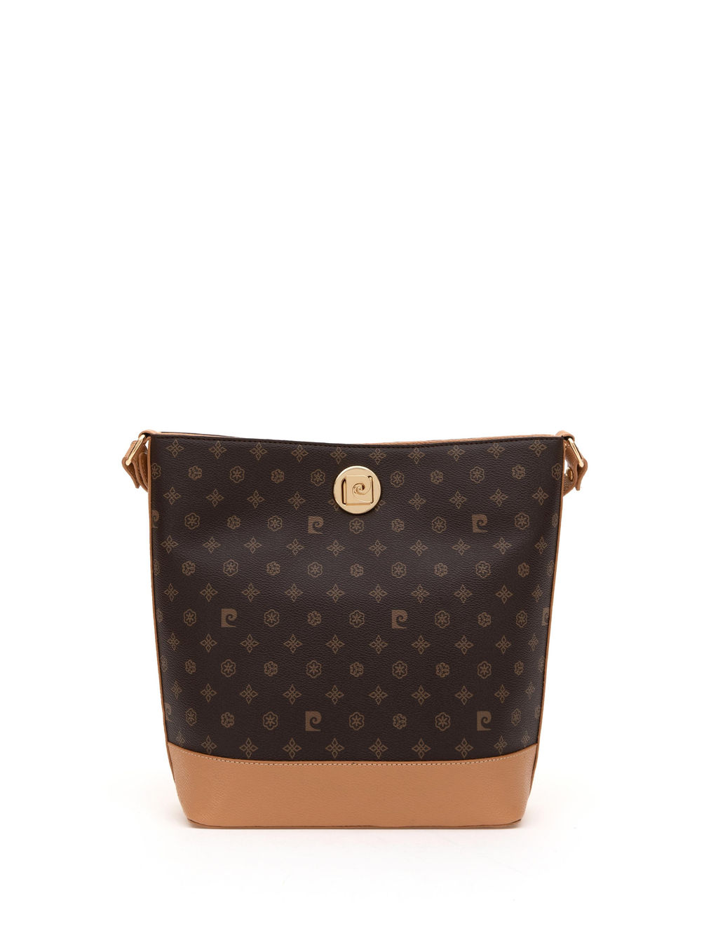 Kahverengi _apraz _anta - Pierre cardin фото 3