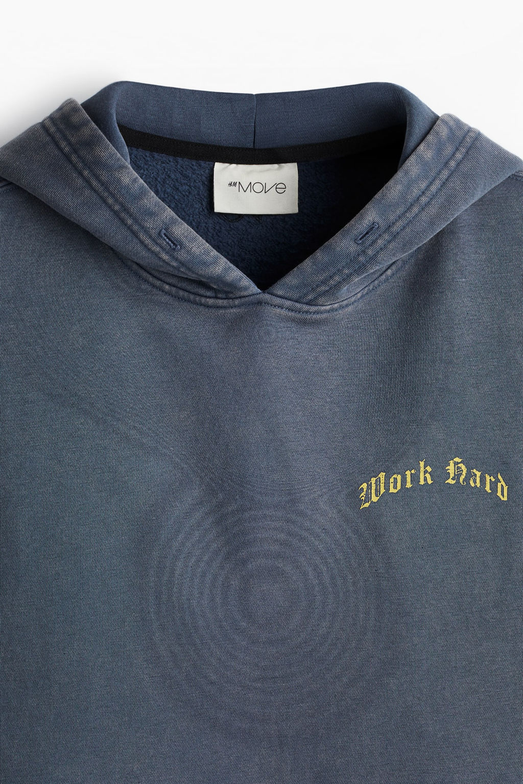 Sudadera de deporte sin mangas Loose Fit - H&m фото 7