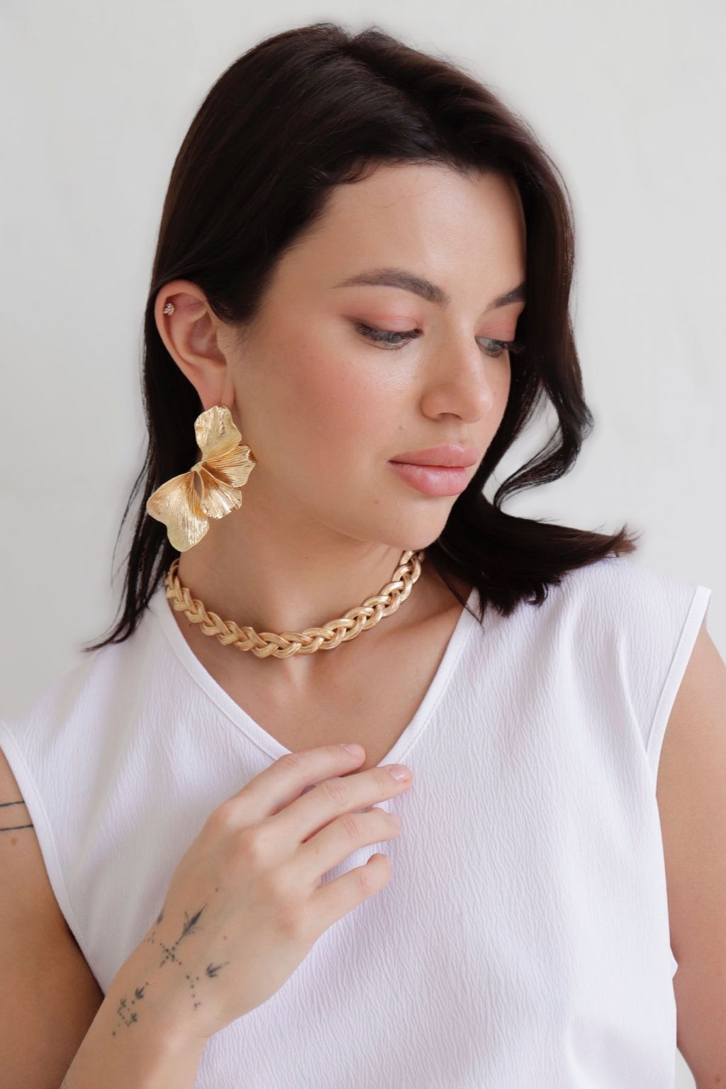 Martichelli Колье  фото 2