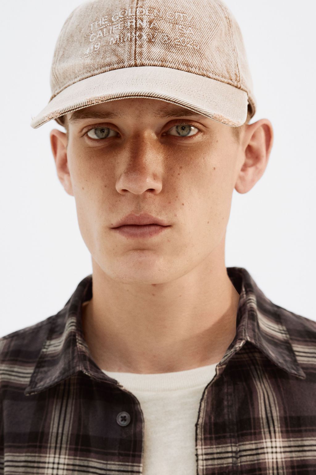 Camisa Loose Fit - H&m фото 5
