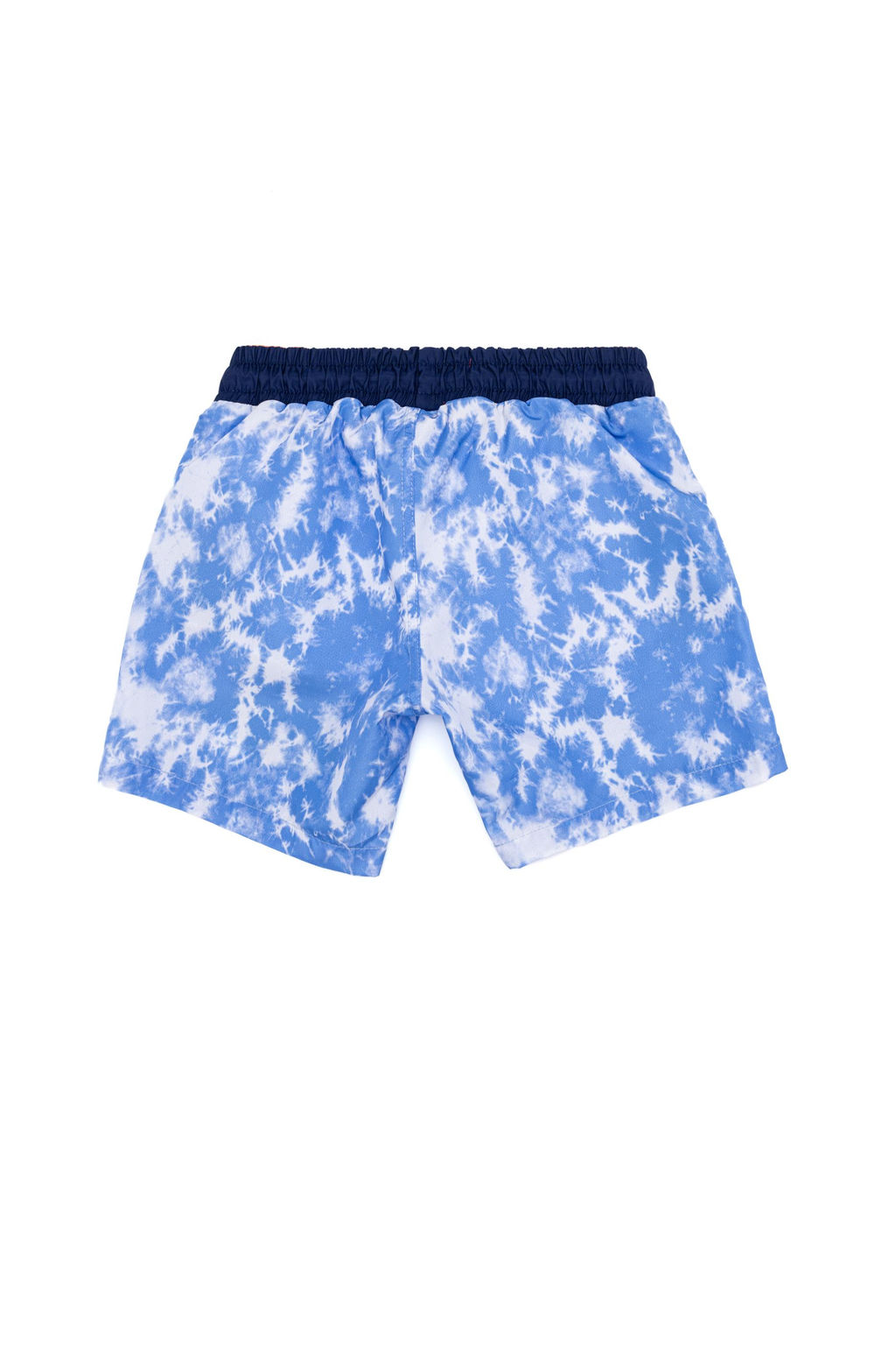 U. S. Polo Assn Темно-синие шорты для плавания для мальчика - U.s. polo assn фото 2