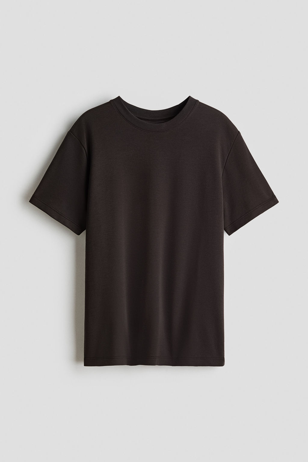 Camiseta Cooling Regular Fit - H&m фото 3