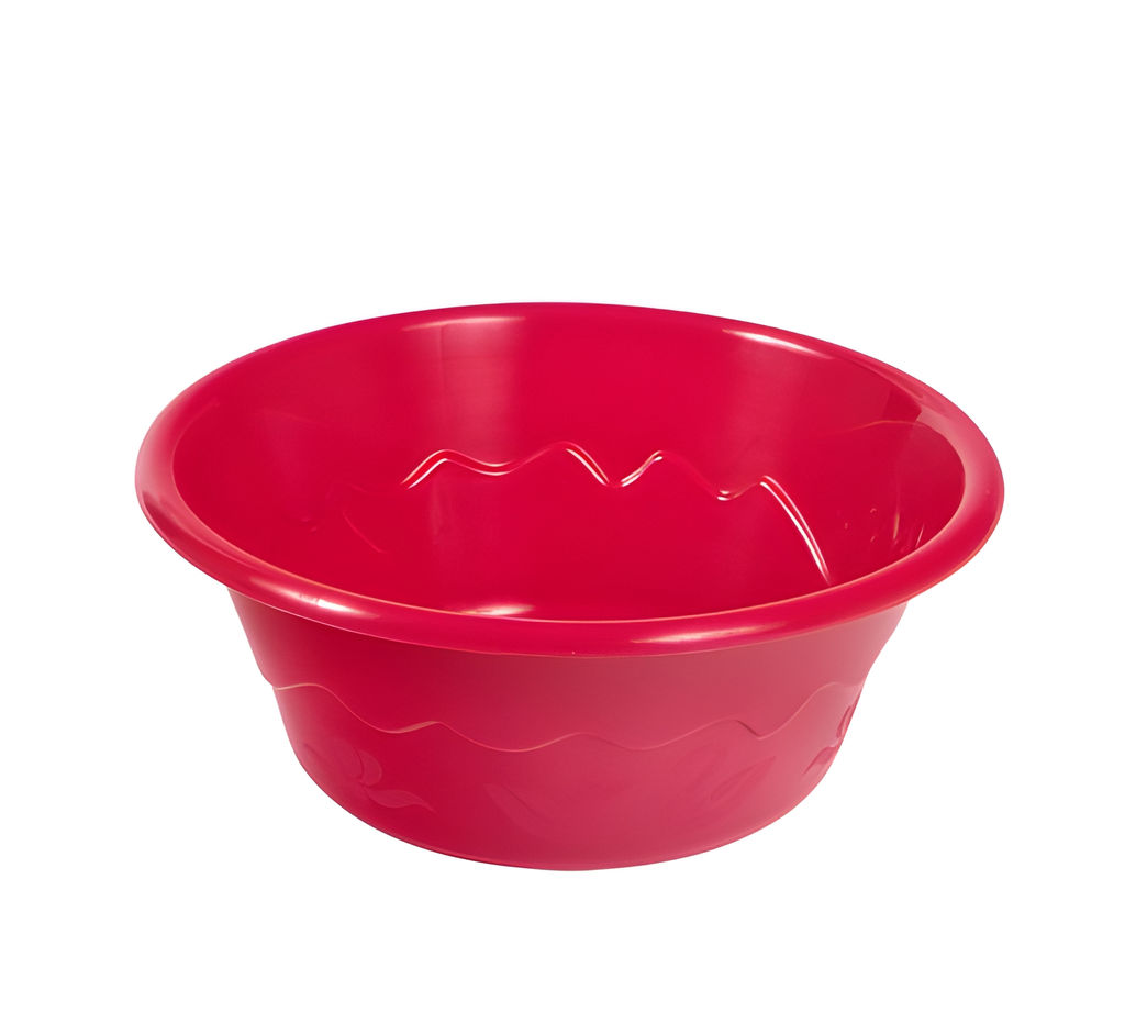 Таз 4,0л особо прочный арт. 10033016 (Радиан) - Полимербыт фото 3