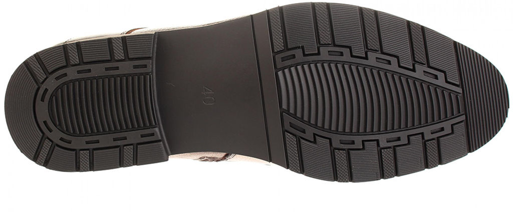 Дерби Baden R242-010  фото 3