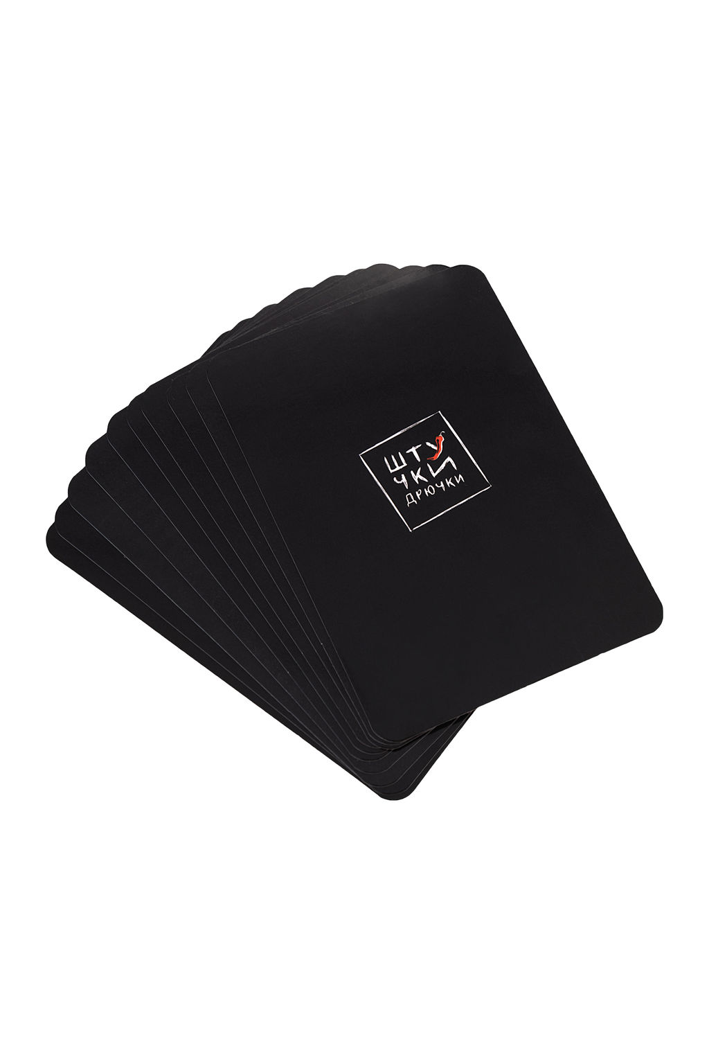 Игра-эксперимент Штучки-дрючки Любовные штучки  фото 4