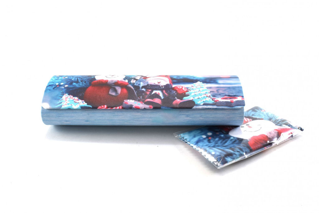 ФУТЛЯР FM-803-483 С САЛФЕТКОЙ