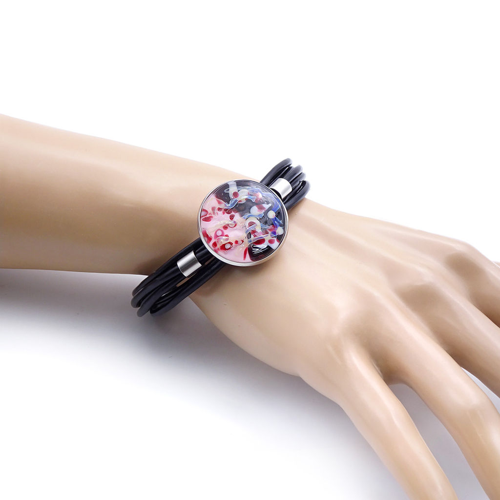 APPLE BLOSSOM Браслет R3676 - Vloes фото 4