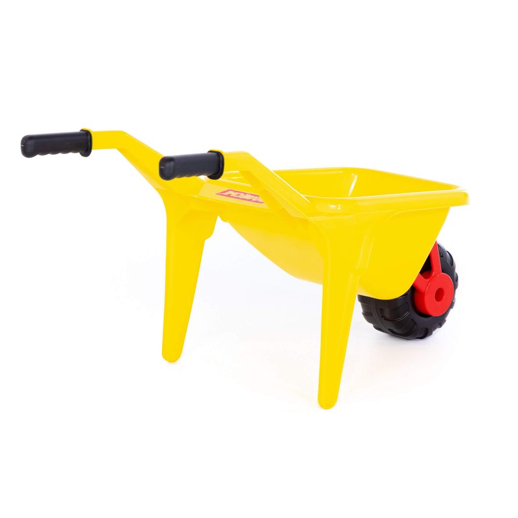 Тачка Садовод - Полесье фото 3