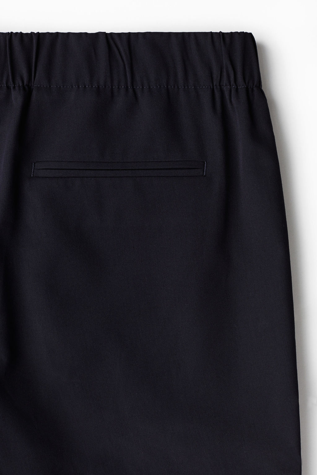 Pantal?n corto Relaxed Fit - H&m фото 5