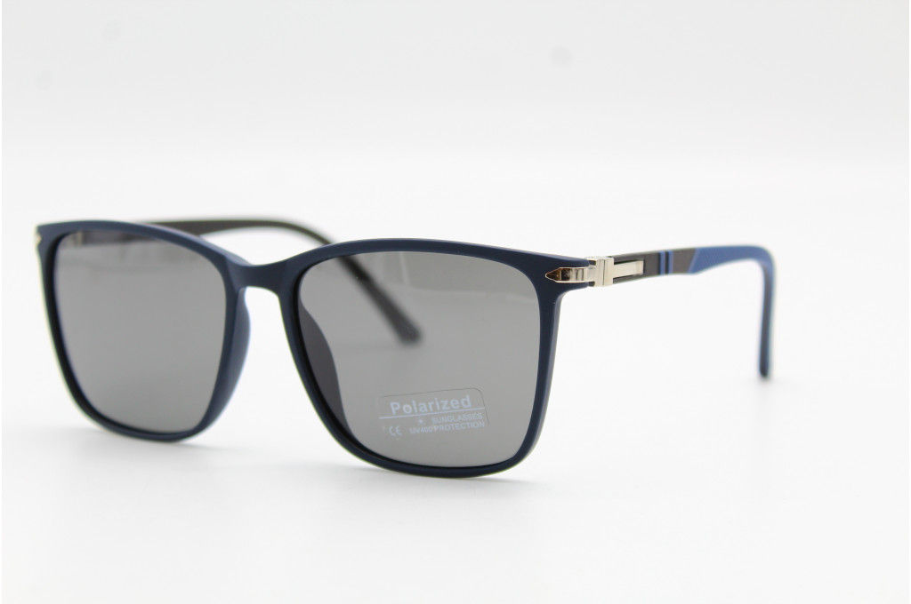 Солнцезащитные очки POLARIZED P1207 55-18-141 C4