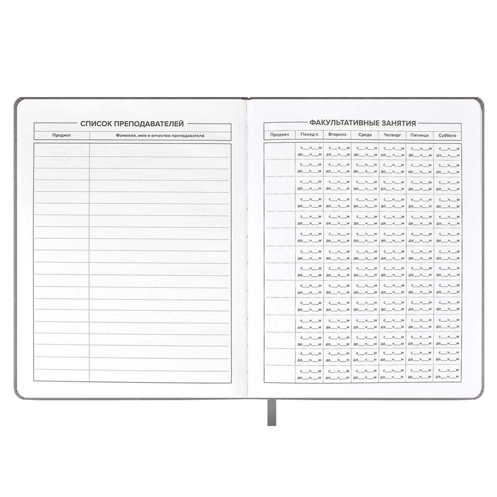 Дневник школьный арт. 59637 / 15 КЕДЫ СЕРЫЕ - Феникс+ фото 6