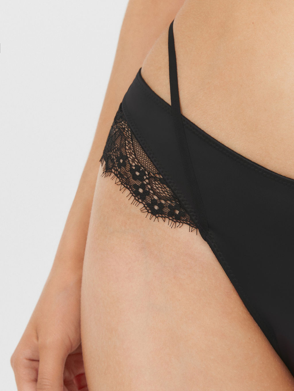 CONCEPT CLUB / Трусы боксер жен Frejya черный  фото 4