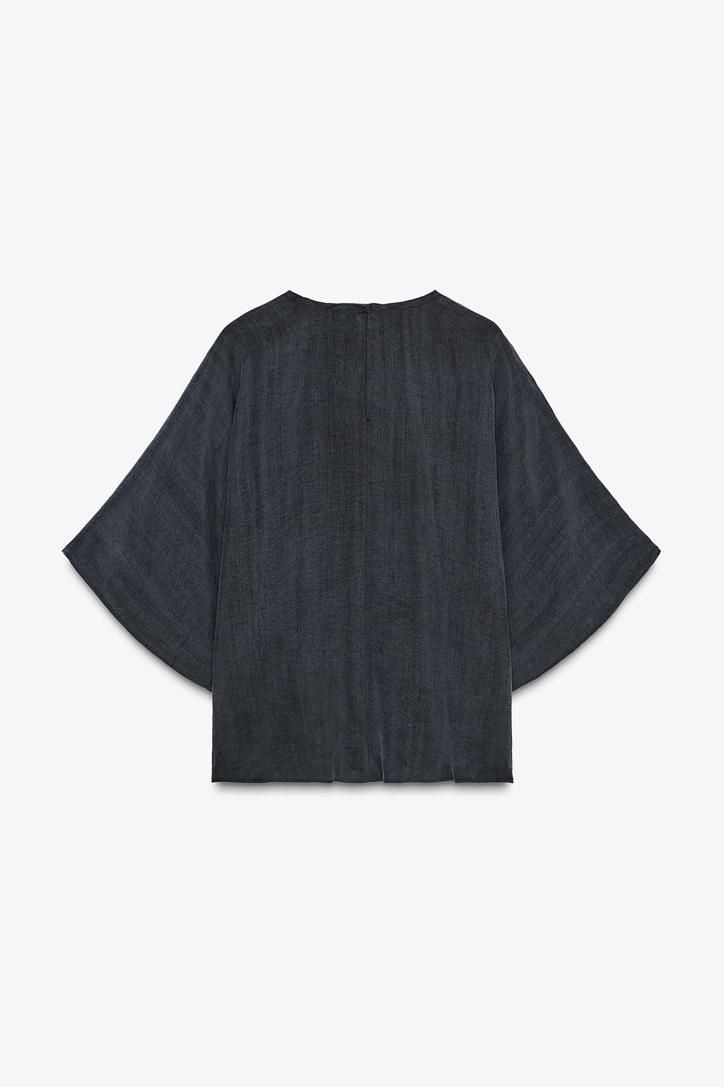 ZW COLLECTION SHORT SLEEVE TOP