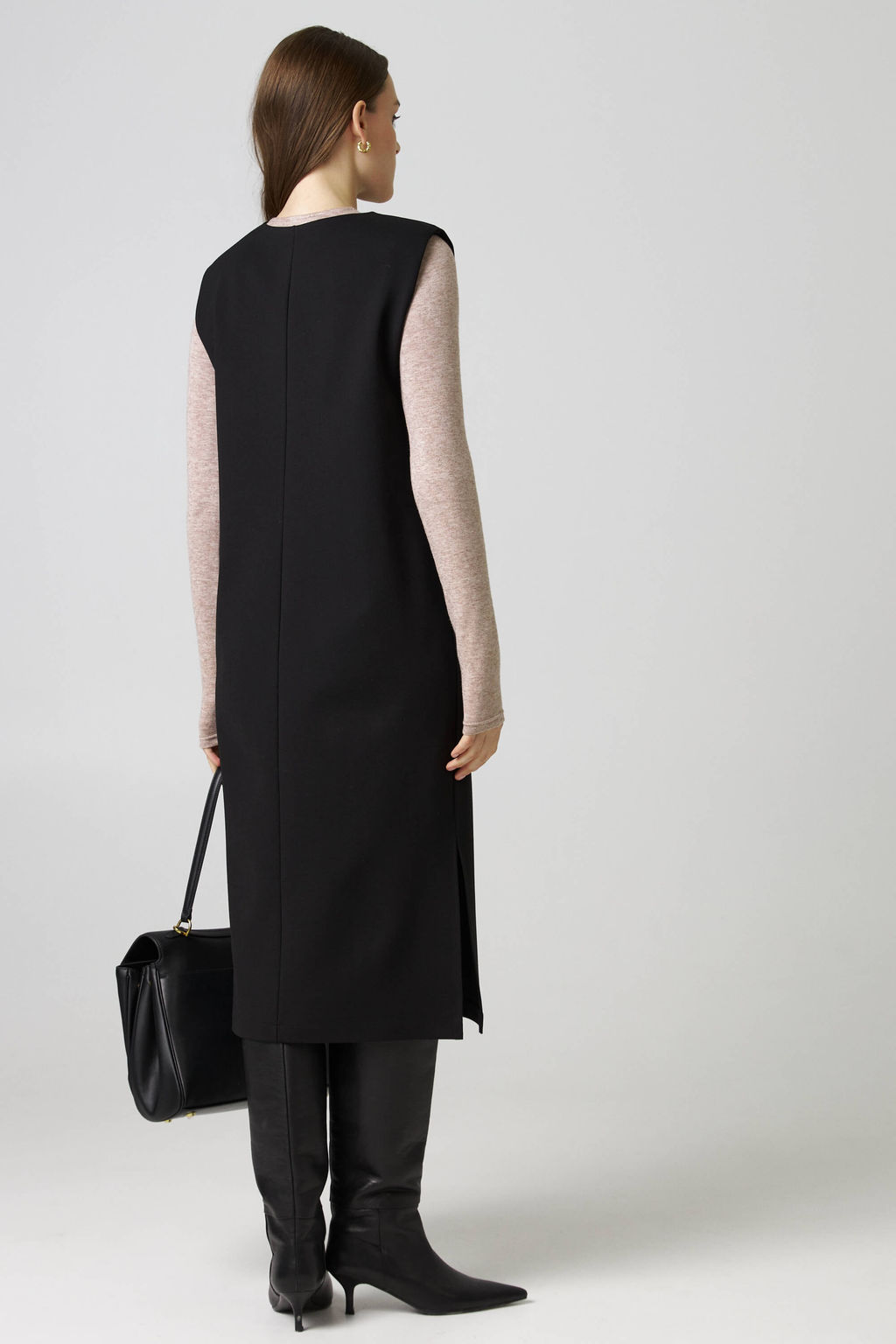 С20431 Сарафан (НСК) - Cloxy фото 3