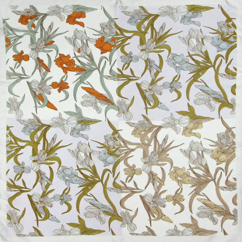 Платок - Mellizos фото 2