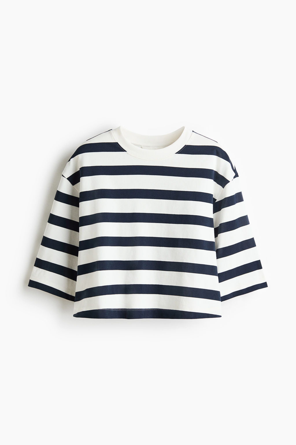 Camiseta oversize - H&m фото 2