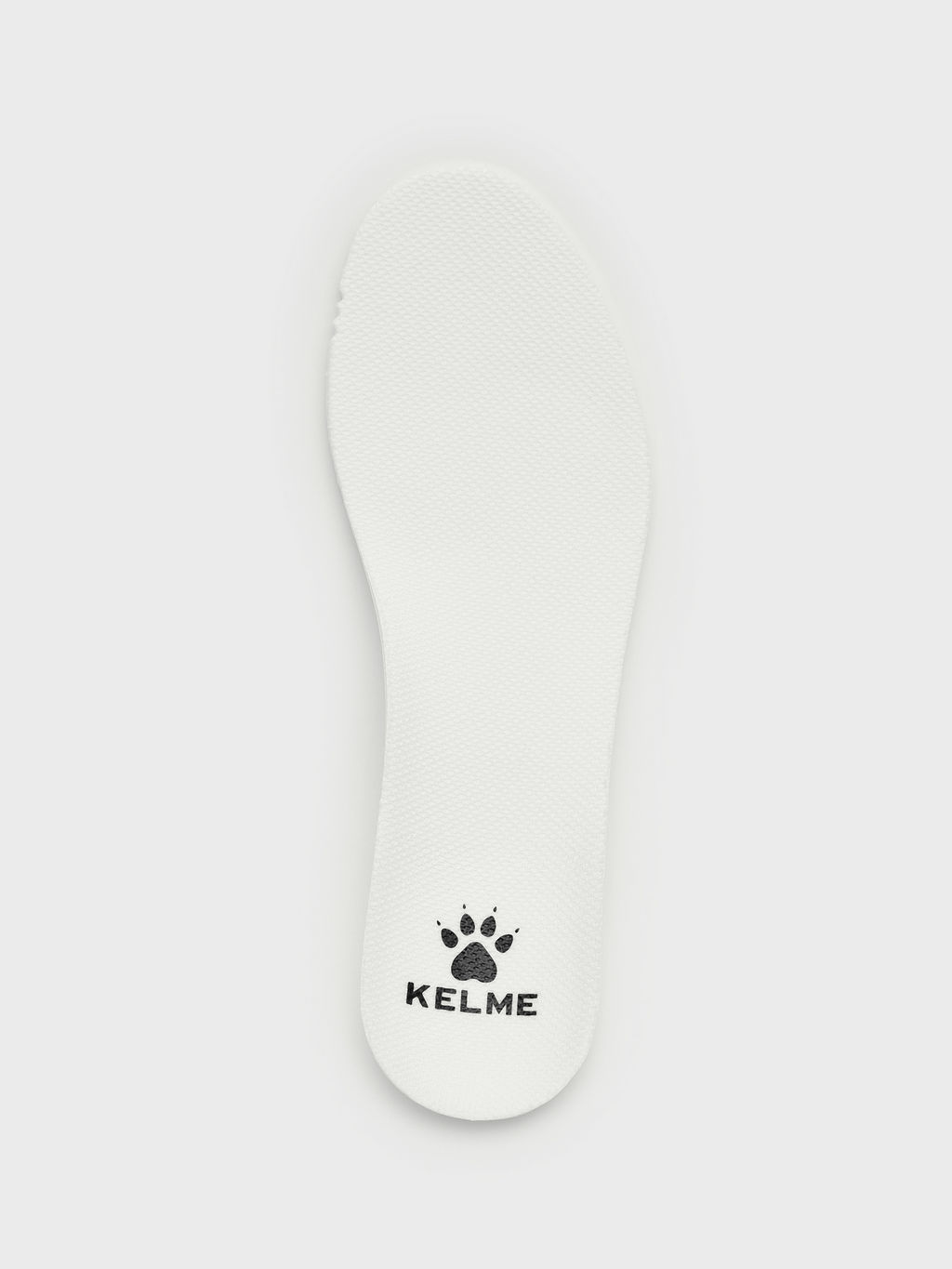 Легкоатлетические шиповки KELME Mens/Womens Sneakers (White/Black)
