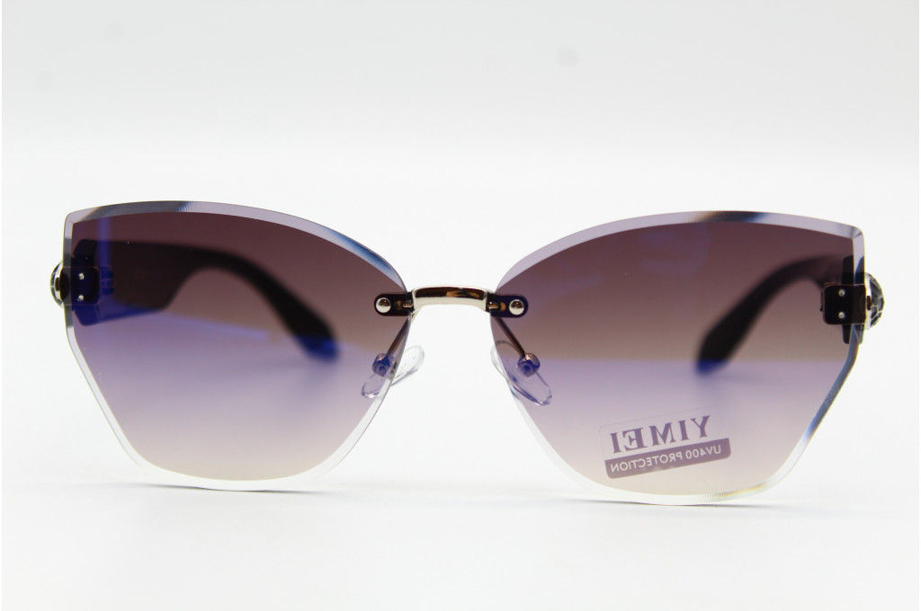 Солнцезащитные очки Yimei 2427 58-16-135 С6