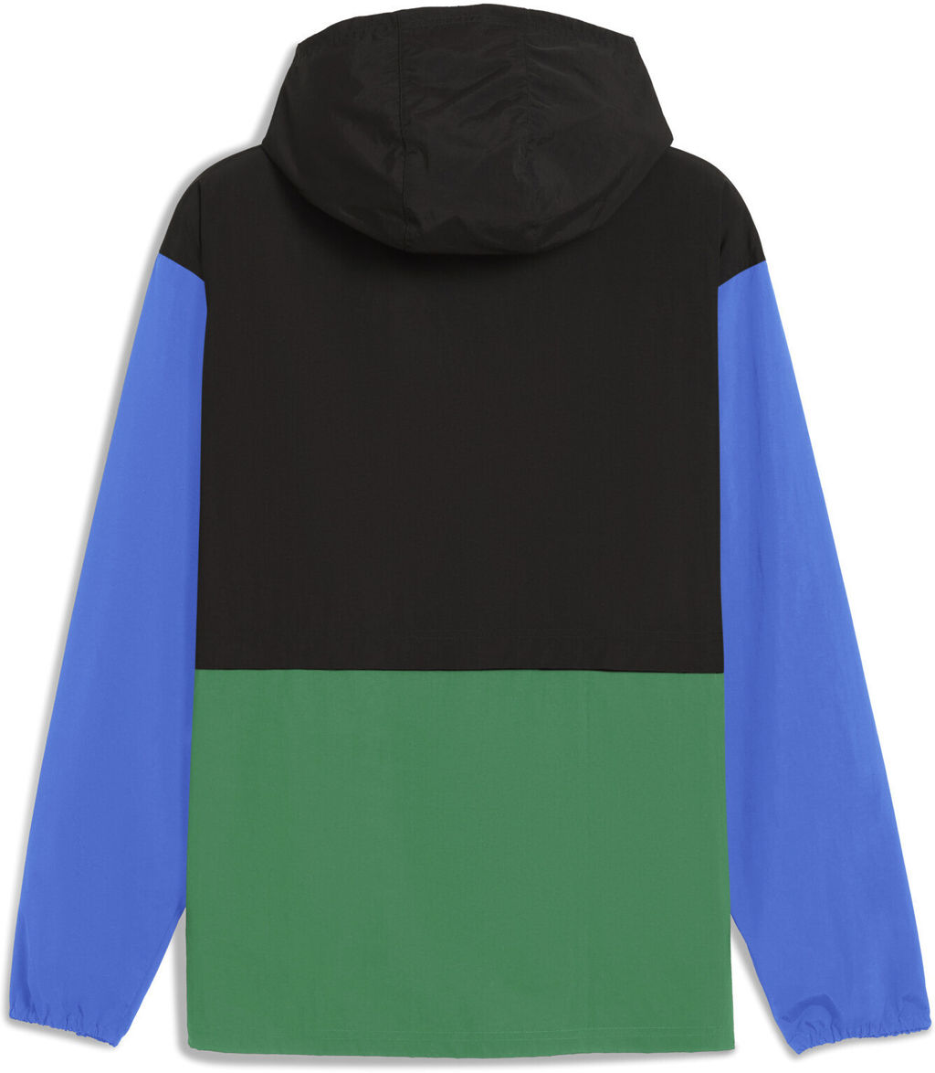 Ветровка взрослая