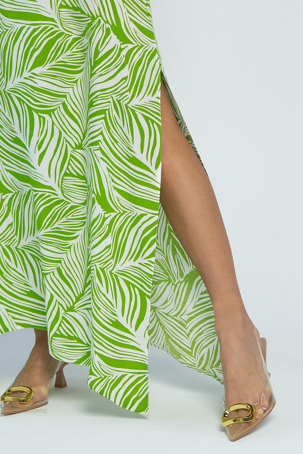 Платье Иниша штапель - Lt collection фото 25