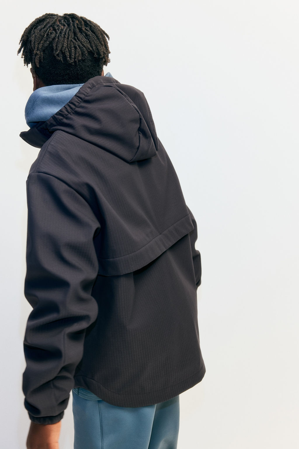 Chaqueta softshell repelente al agua - H&m фото 7