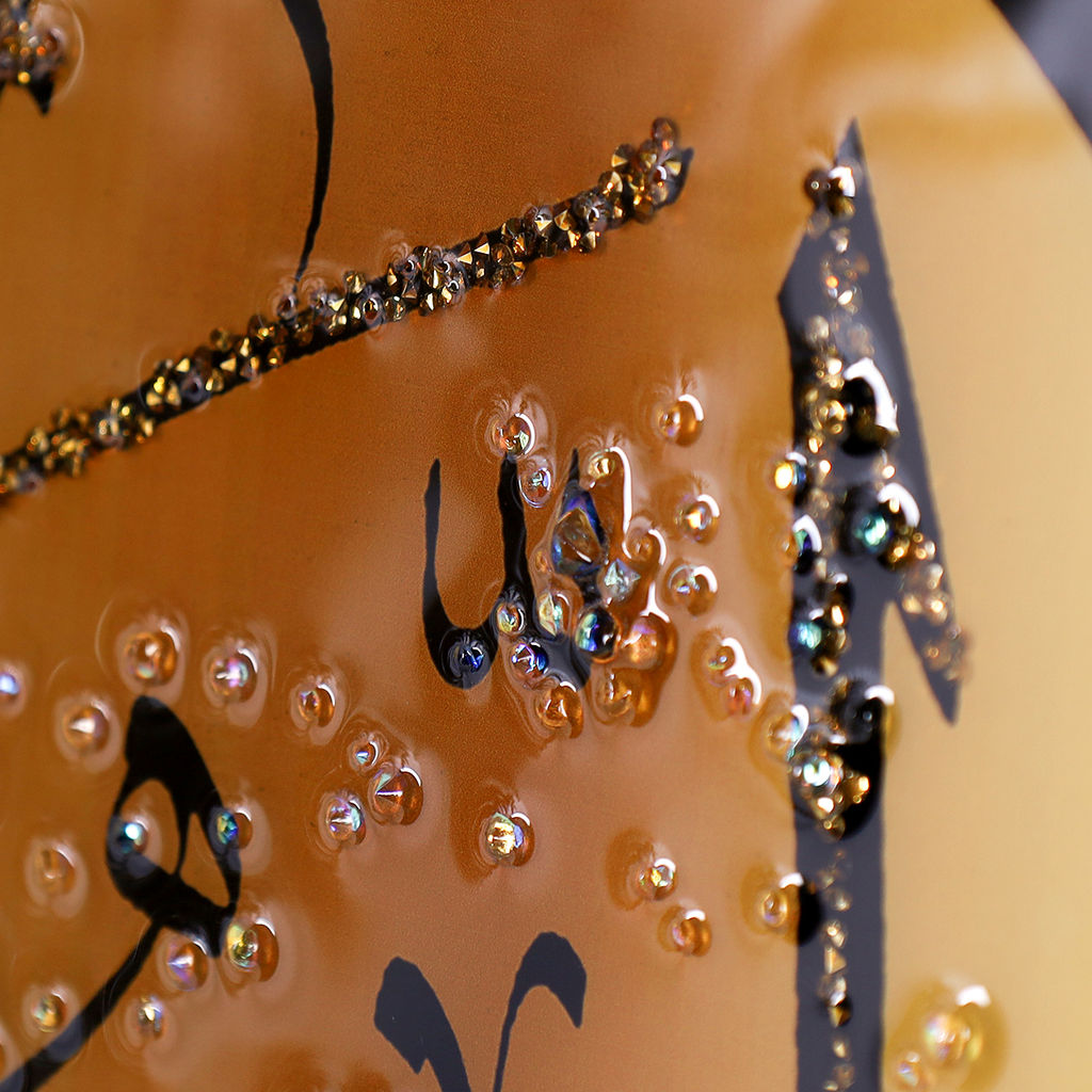 Картина 50х50 Мусульманская / GL-03 /уп 24/ - Галеонтрейд фото 7