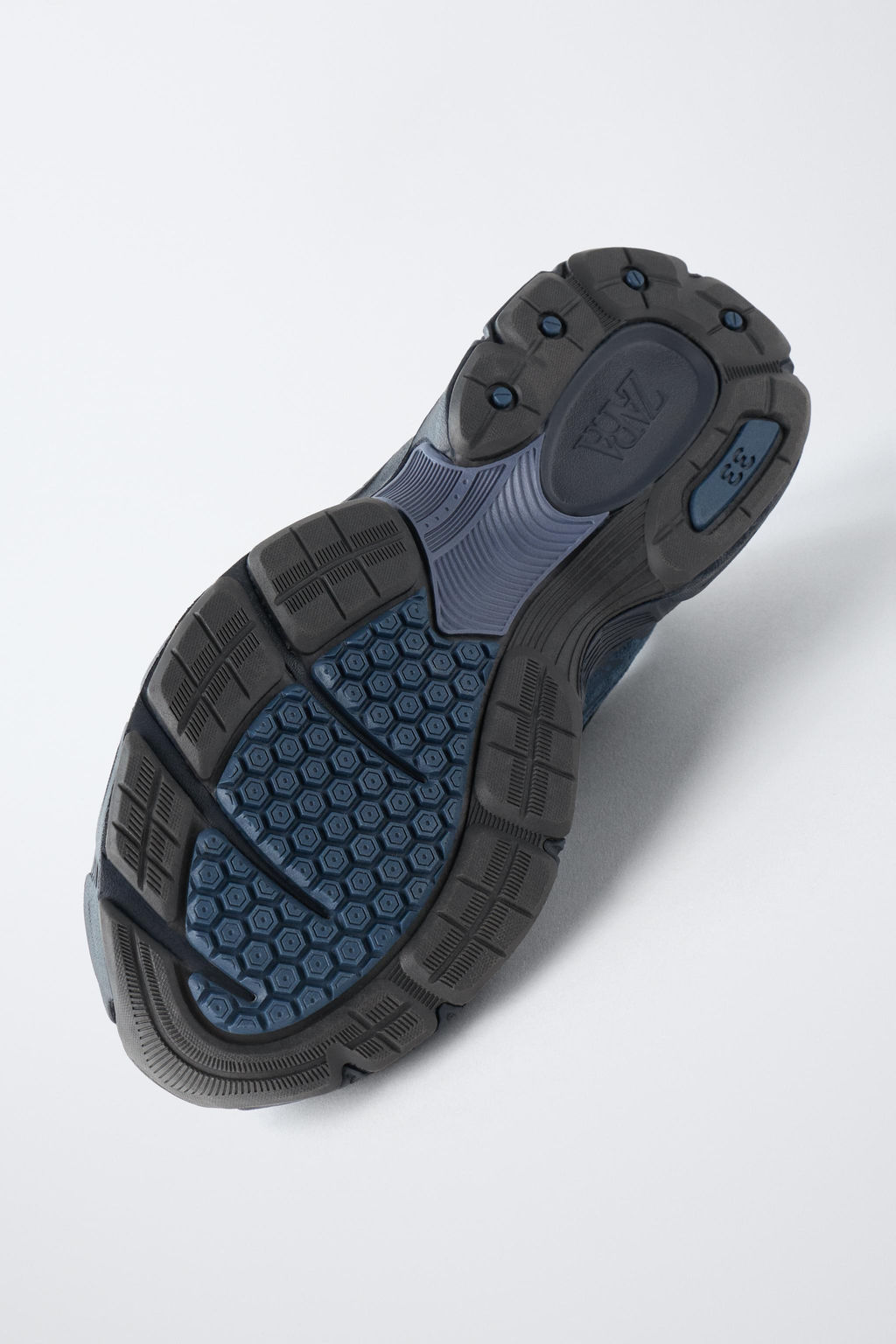 MULTI-PIECE TRAINERS - Zara фото 8