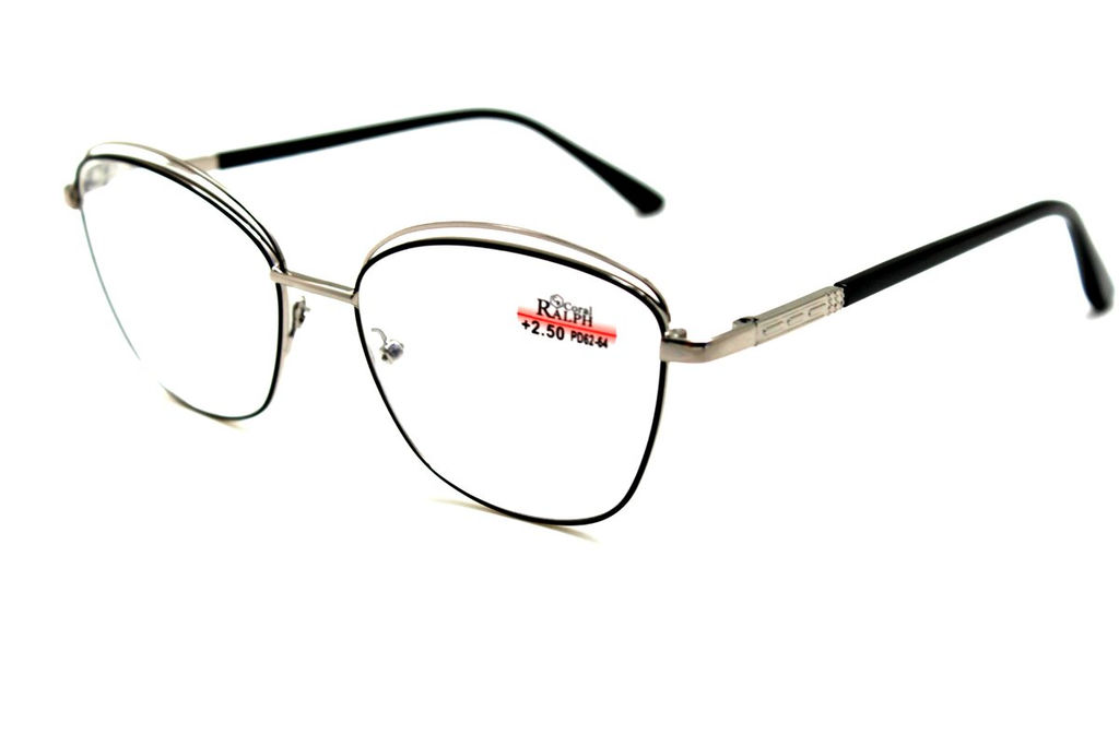 Готовые очки - Ralph 6028 c1 +3,5