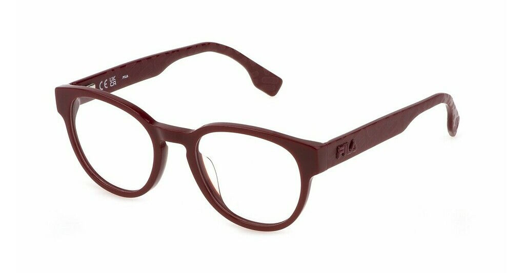 Мед. оправа VFI453V SHINY FULL BORDEAUX