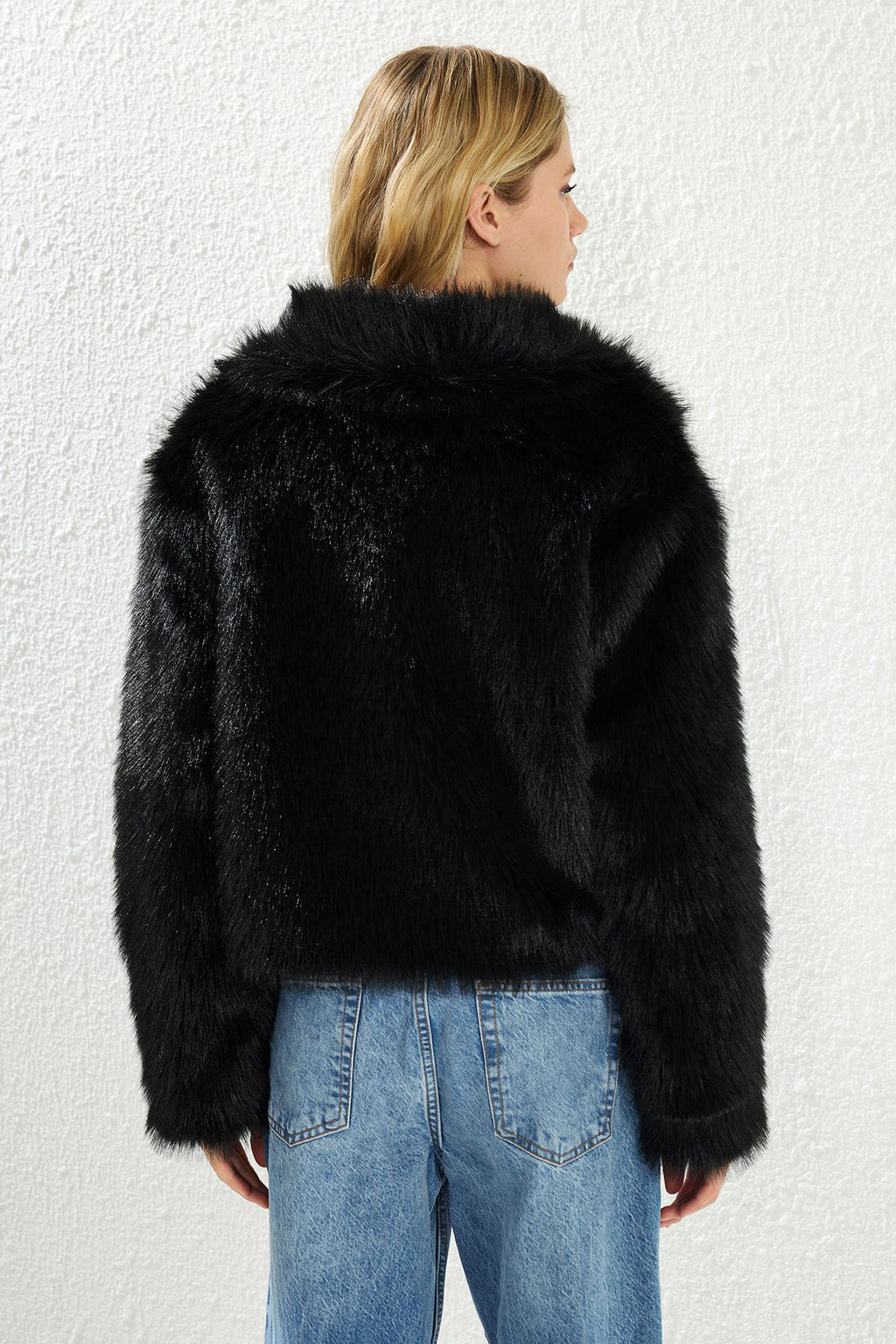 Koyu Kahverengi Regular Kal?p Kurk Mont TWOAW25MO00158 - Trendyolmilla фото 21