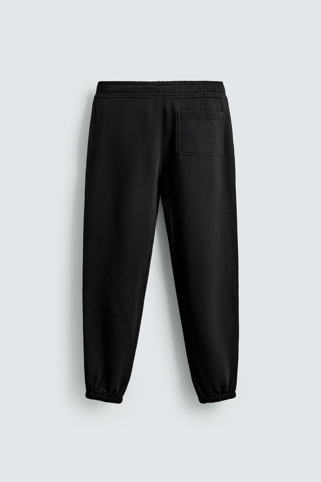BASIC JOGGERS - Zara фото 15