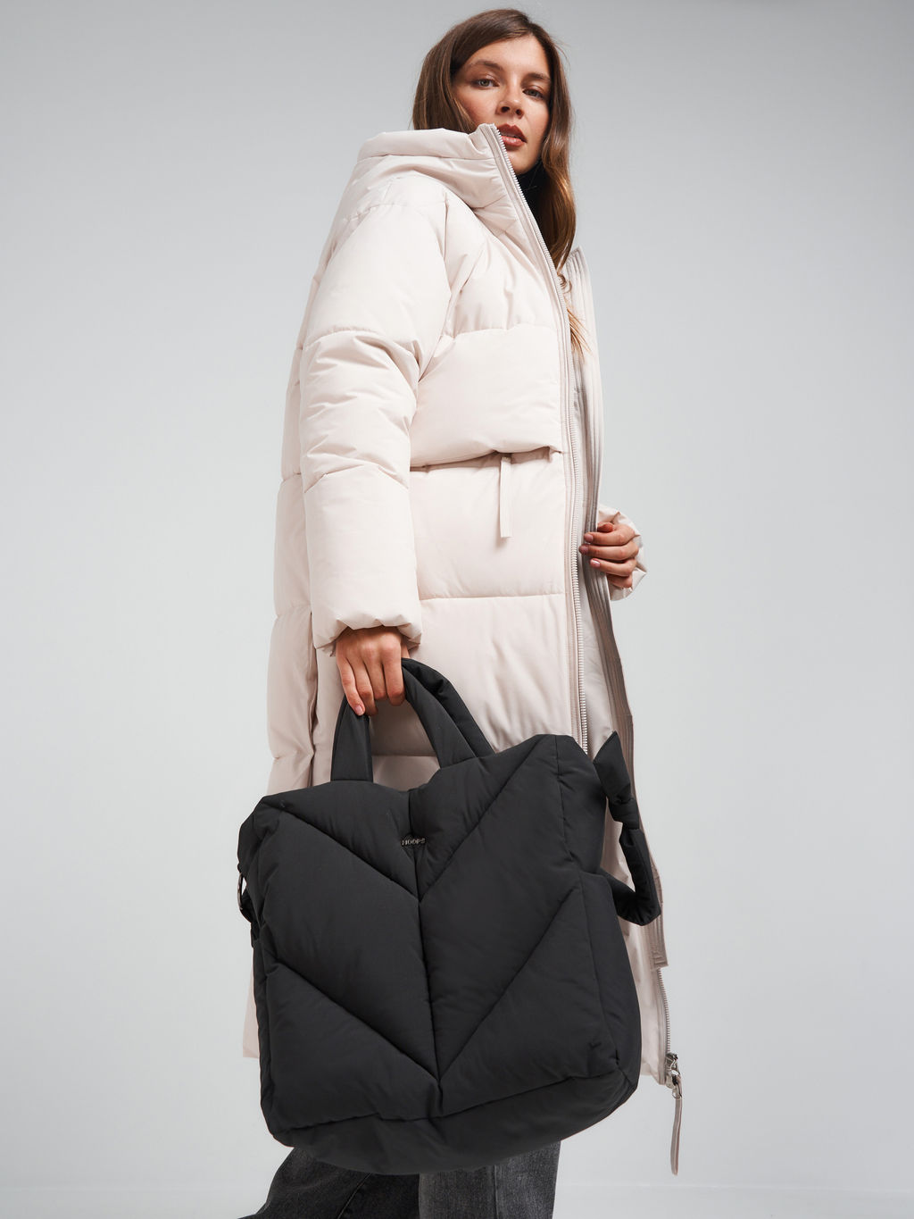 Сумка женская HOOPS, арт. С001  фото 9