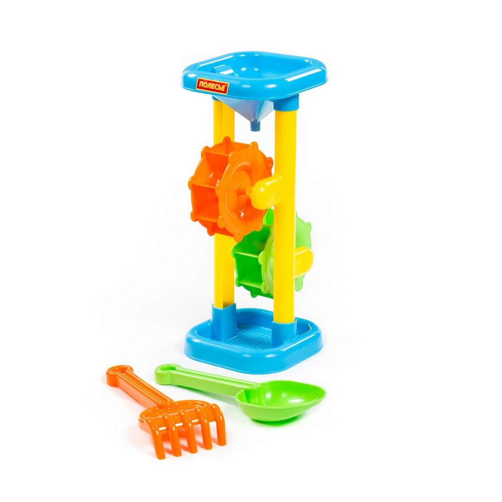 Набор №281 - Полесье фото 4