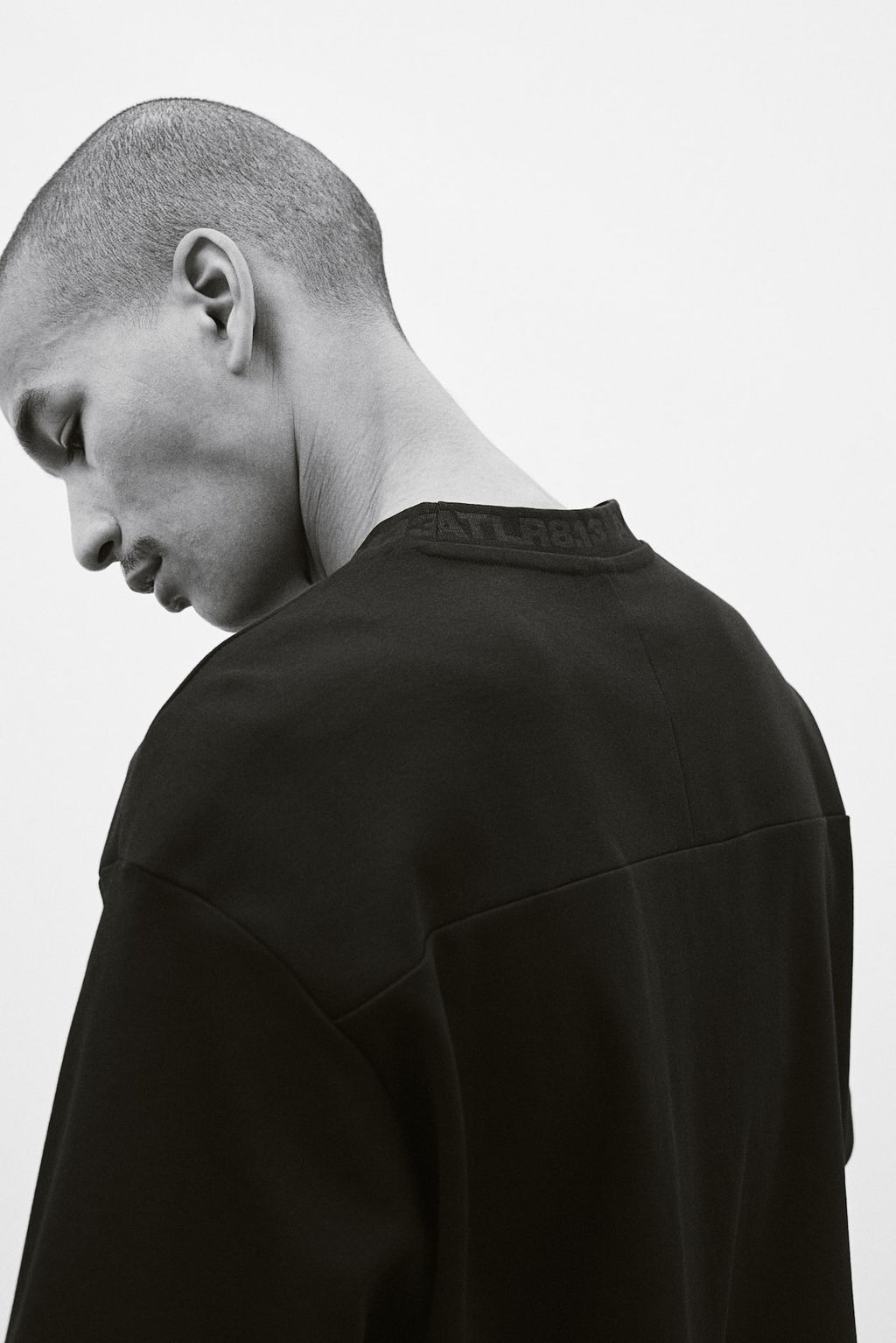 Camiseta Loose Fit - H&m фото 4